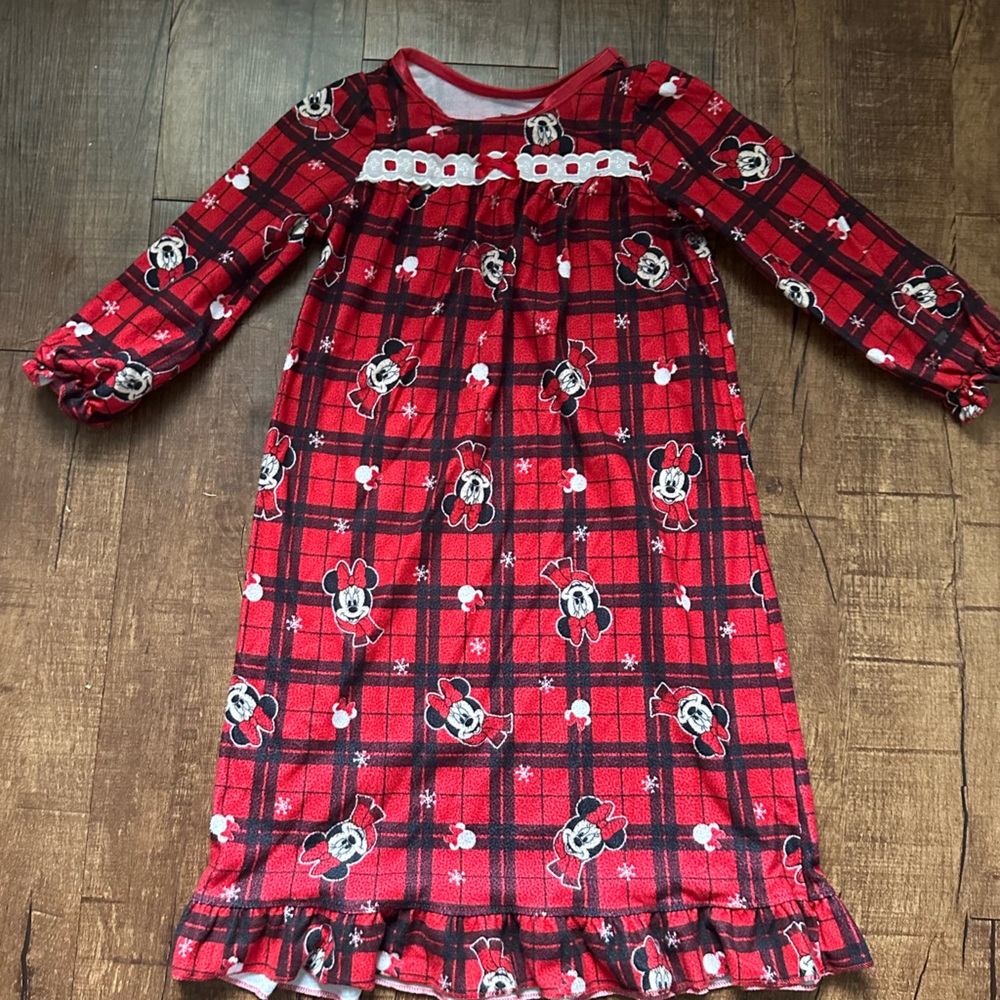 Nightgown